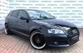 Audi A3 1.4 TSi,serv.kn.,STK 5/27