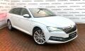 koda Superb 2.0 TDi,147kW,STYLE,DSG