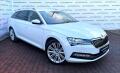 koda Superb 2.0 TDi,147kW,STYLE,DSG