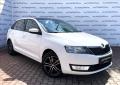 koda Rapid 1.2 tsi 66kw Spaceback2xkola