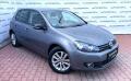 Volkswagen Golf 1.2 TSI Style 77kw Navi po ser