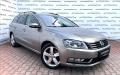 Volkswagen Passat 2.0 TDi,103kW,STK 3/27,R