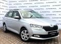 koda Fabia 1.0 MPI,55kW,STK 12/26