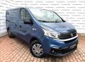 Fiat Talento 1.6 MJT,89kW,L1H1,serv.kn.,STK