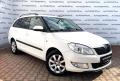 koda Fabia 1.2 TSi,63kW,R,Rozvody