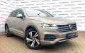 Volkswagen Touareg 3.0 TDi,4x4.210kW,WEBASTO,STK