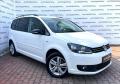 Volkswagen Touran 2.0 TDi,103kW,serv.kn.
