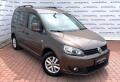 Volkswagen Caddy 1.6 TDi,75kW,Po serv.,STK 4/28