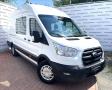 Ford Transit 2.0 ,125kW,4x4,L4H3,Ecoblue350