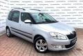 koda Roomster 1.2 TSi,63kW,STK 6/27