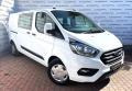 Ford Transit Custom 2.0 TDCi,96kW,6 mst,VAN