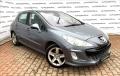 Peugeot 308 1.6 HDi,82kW,STK 8/27