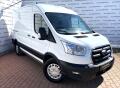 Ford Transit 2.0 Ecoblue,96kW,350Trend,L2