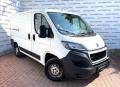 Peugeot Boxer 2.0 HDi,96kW,L1H1,R