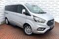 Ford Tourneo Custom 2.0 tdci 96kw 8mist 310 L1 Tit