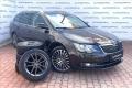 koda Superb 3.6 i,L&K,V6.4x4.191kW