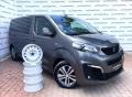 Peugeot Traveller 2.0 HDI 110kw Allure172t.km