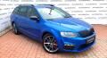 �koda Octavia 2.0 TSi,RS,162kW