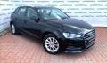 Audi A3 1.2 Tfsi 81kwSportback