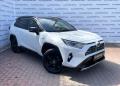 Toyota RAV4 2.5 Hybrid.Selection.4wd.E-CVT