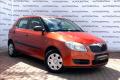 koda Fabia 1.4 ,16V,po servisu,STK 4/27