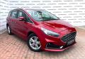 Ford S-MAX 2.0 Ecoblue,140kW,Titanium,AUT