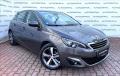 Peugeot 308 1.2 i,96kW,serv.kn.,po serv.