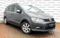 Volkswagen Sharan 2.0 TDi,,COMFORTLINE,103kW,STK