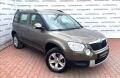 �koda Yeti 1.2 TSi,77kW,serv.kn.,Po servi