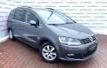 Volkswagen Sharan 2.0 TDi,,COMFORTLINE,103kW,STK