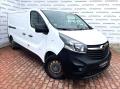Opel Vivaro 1.6 CDTi,L2H1.92kW,STK 5/27