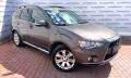Mitsubishi Outlander 2.4 i MIVEC 4x4 CUT