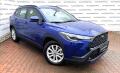 Toyota Corolla Cross 2.0 HYBRID(197k),z�ruka
