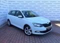 koda Fabia 1.0 TSi.70kw.STK8/27