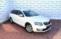 �koda Octavia 1.2 TSI 77kw Style Kessy parko