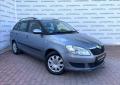 koda Fabia 1.2 TSi.Family.po serv.63kw