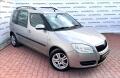 �koda Roomster 1.4 i,16V,STK 4/28