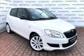koda Fabia 1.2 Tsi RS-line 63kw poservis