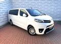 Toyota ProAce 2.0 D,110kW,D-4DL2.9m�st