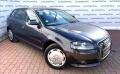 Audi A3 1.6 i 75kw Sportback po servis