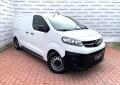 Opel Vivaro 1.5 CDTi,88kW,L1,serv.hist.,DP
