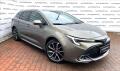 Toyota Corolla 2.0 HEV,EXECUTIVE,�R,1.maj.