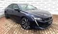 Peugeot 508 2.0 BlueHDi,GT,130kW,serv.kn.,