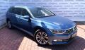 Volkswagen Passat 2.0 2.0TDi,140kW,DSG,�R