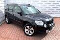 �koda Yeti 1.2 tsi Style 77kw rozvody-ser