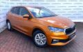�koda Fabia 1.0 TSi,81kW,STYLE,DSG,DPH