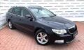 �koda Superb 2.0 TDi,103kW,STK 6/28
