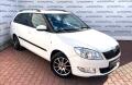 �koda Fabia 1.2 tsi 63kW Family servisov�n