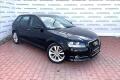 Audi A3 1.2 TFSI Sportback 77kw servis