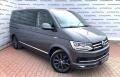 Volkswagen Multivan 2.0 TDi,150kW,DSG,4x4,HIGHLINE